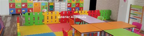 Liderler Anaokulu