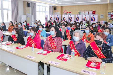 【武汉以我为荣】武昌区徐家棚街开“表扬大会”为“好婆婆”“好媳妇”点赞 武汉文明网