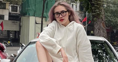 Ng C Matcha Hot Tiktoker C Tri U Follower L Ai