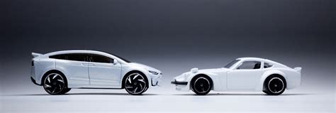 Yeah I Like The New Hot Wheels Tesla Model X I Like Those Wheels On It Too Lamleygroup