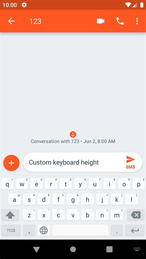 Simple Keyboard APK for Android Download