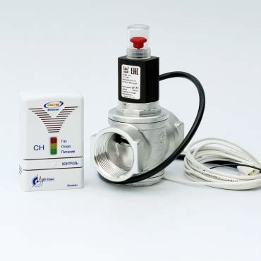 Выгодно заказать систему контроля загазованности САКЗ-МК-1-1Аi с ...