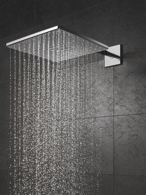 Душевой комплект Grohe Grohtherm SmartControl 34706000 С ВНУТРЕННЕЙ ...