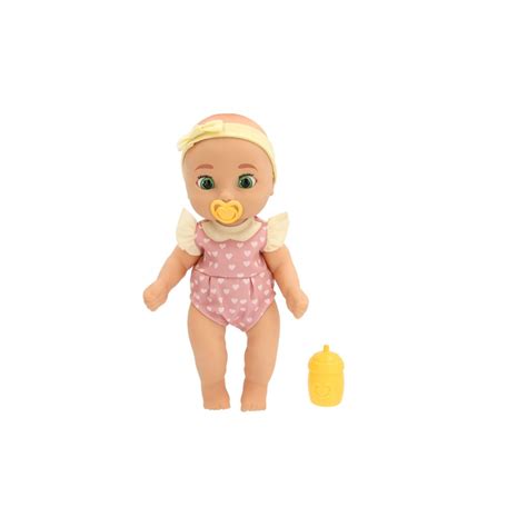 Muñeca Be Loved Babies Gaby