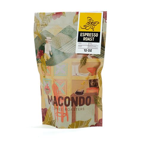 Macondo Coffee Roasters - Miami Roasters — Macondo Coffee Roasters
