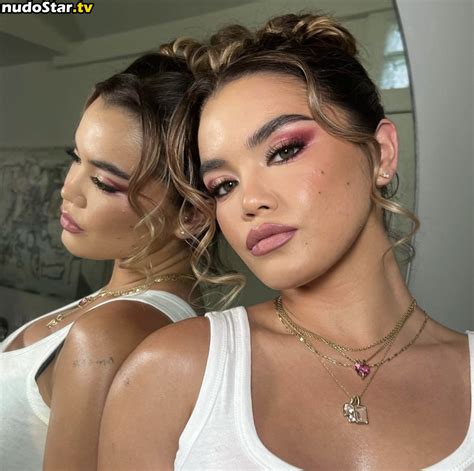 Paris Berelc Theparisberelc Nude Onlyfans Photo Nudostar Tv