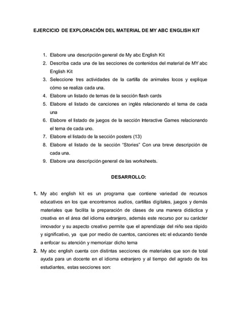 Exploracion Material PDF