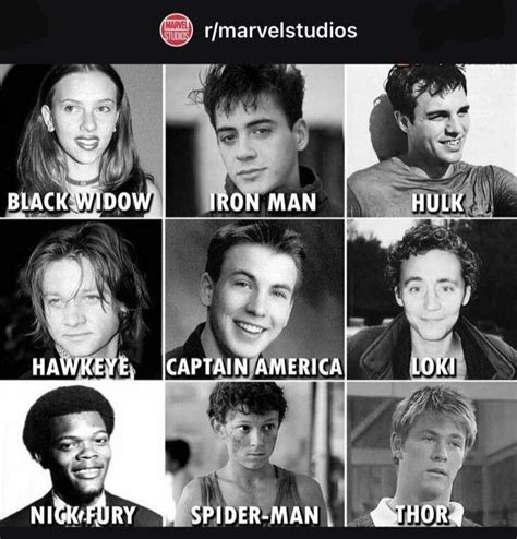 Pin By Marzy Bear On Super Heros Marvel Actors Marvel Avengers Funny