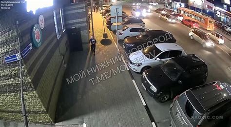 Watch Free Pervert Chases Down Fitness Girl To Grab Her Ass EFUKT TV