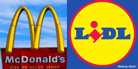 Lavoro Affrettatevi Lidl E McDonald S Sono Alla Ricerca Di Personale