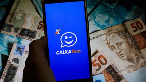 Como Criar Poupan A Digital Caixa Tem App Review