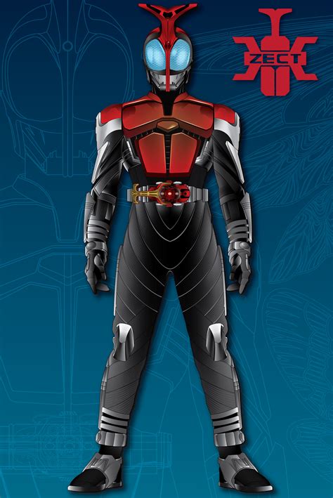 Kamen Rider Kabuto Ph