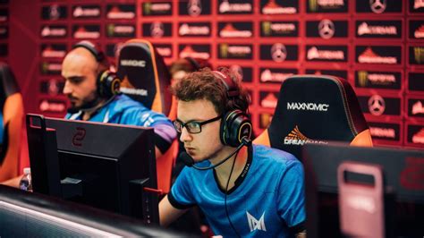 Miracle Regresa Activamente A Nigma Galaxy Despu S De Un A O Esports