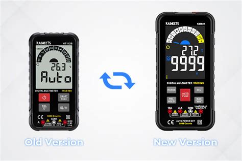 KAIWEETS KM601 REVIEW