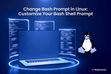 Customize Your Bash Prompt In Linux