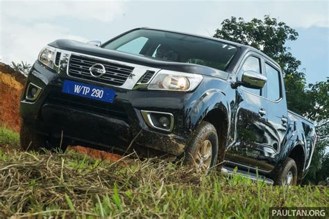 Nissan NP300 Navara 9 Paul Tan S Automotive News