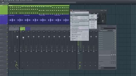 FL Studio Tutorial How To Create And Use Sends YouTube
