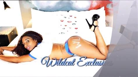 SEXY WILDCAT SHOWER S AND FREAK OFFS FULL SCENE TOPCAT PRODUCTIONS XXXL ALL AMATEUR Clips4sale