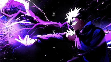 Top 35 Best Gojo Satoru 4k Wallpapers [ Ultra 4k ]