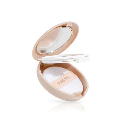 Sivanna แปงพฟ Nude Finish Powder HF131 9 กรม AllOnline