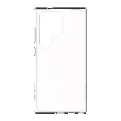 Body Glove Ghost Case – Samsung Galaxy S24 Ultra – Clear - MTN Deals