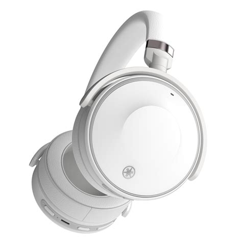 Беспроводные наушники YAMAHA YH-E700A WHITE - купить в Одессе, Киеве ...