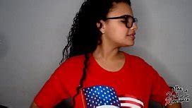 My Stepbrother Comes Home And Fucks My Pussy Until I Have A Delicious Squirt XNXX