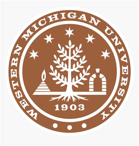 Wmu Logo, HD Png Download - kindpng