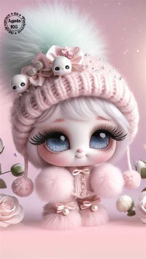 Pin By Jade BlackWolf On My Fave Flowers In 2024 Cute Dolls