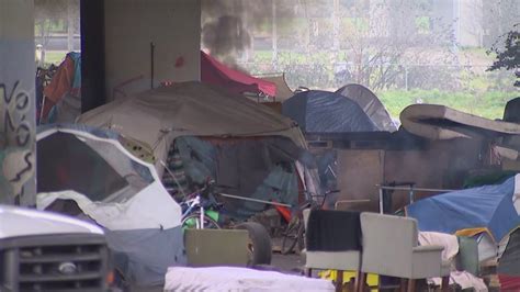 King County Homelessness Authority Ends Downtown Seattle Program