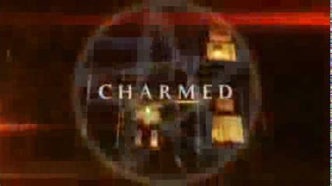 Charmed Opening Credits Preview Youtube