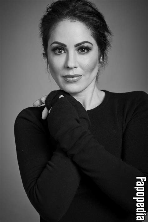 Michelle Borth Nude Leaks Photo Fapopedia