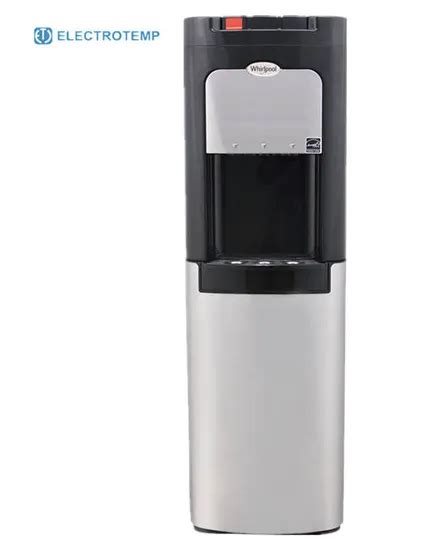 Hot Sales Household Hot Cold UF Ultrafiltration Membrane Water Dispenser With Filters Hot And
