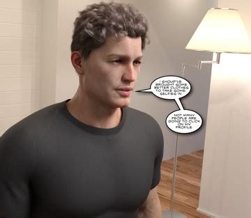 Tg Dating App Muses Sex And Porn Comics