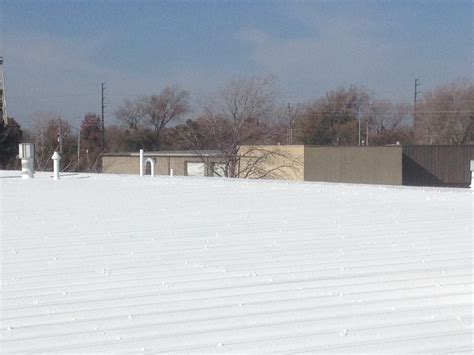 Gaco Roof Coating | Kansas City | Overland Park