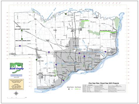 scott county ia assessor property search 8