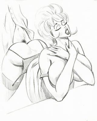 Erotic Art Zimmerman Part Porn Pictures XXX Photos Sex Images PICTOA