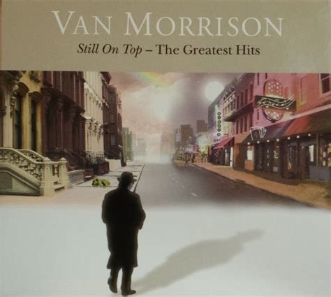 Van Morrison Still On Top The Greatest Hits 3 X Cd Compilation