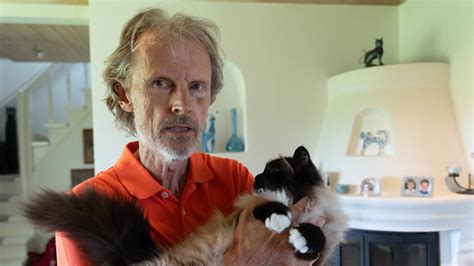 Hva Betyr Det Når Katten Vifter Med Halen