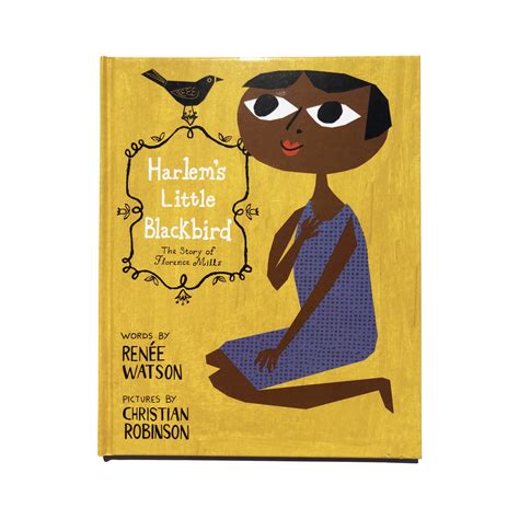 Harlem S Little Blackbird The Story Of Florence Mi 3