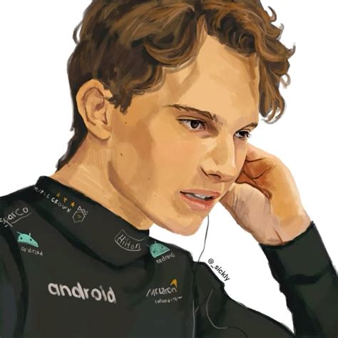 Oscar Piastri Fan Art F1 Art Fan Art F1 Artwork