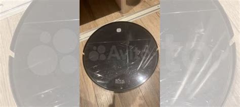 Робот пылесос купить в Краснодаре с доставкой | Товары для дома и дачи ...