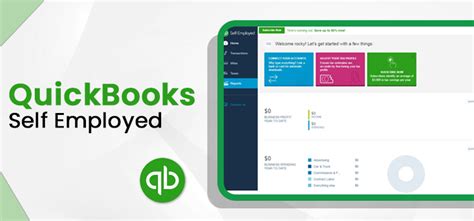 Quickbooks Self Employed Program