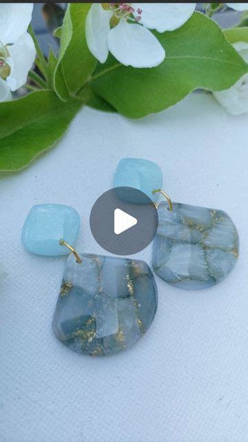 Diamentica Jewellery Etsy Shop On Instagram Faux Stone Earrings Are