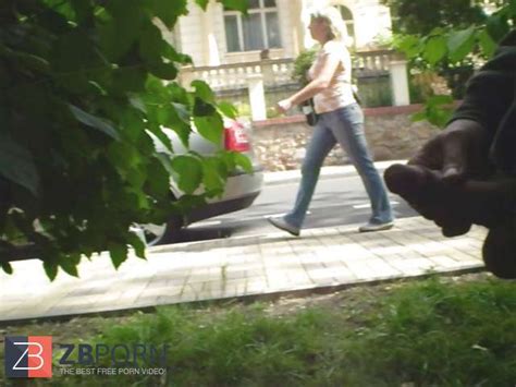 Czech Showcasing ZB Porn