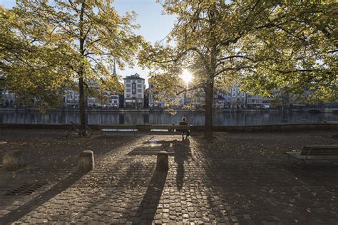 Zurich, A Future-Proof Sustainability Plan - Boardroom