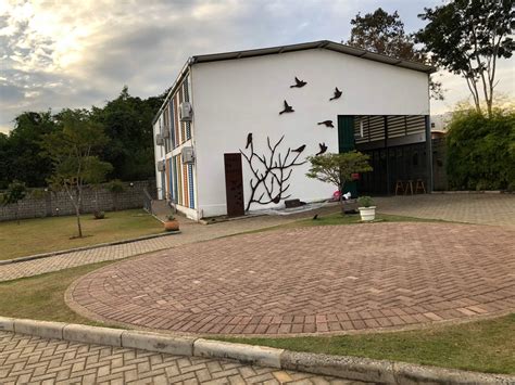 Faculdade Em Lagoa Santa - Conheça o Projeto Educacional Ninho, em Lagoa Santa