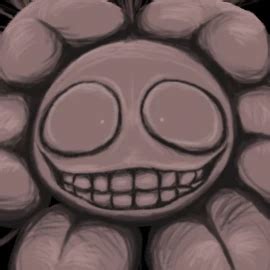 META FLOWEY by B1le on Newgrounds