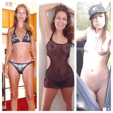 Naked Before And After Photo X Vid