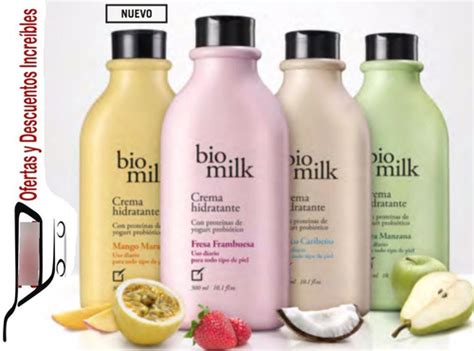 Biomilk Crema Hidratante 300ml Ml A 53 Mercadolibre